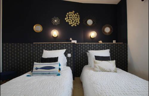 Face aux Isles - Foto 35