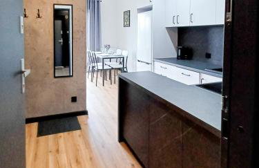 Apartament Zakątek - Nowoczesny Apartament, Parking, Zamknięte Osiedle - Foto 11