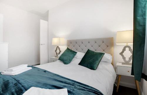 Sleek Gem Home in Houghton le Spring, Sleeps 5 - Photo 10