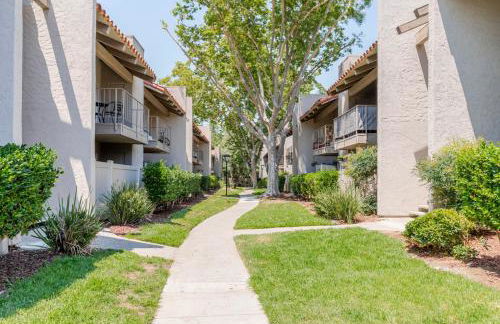 Blueground Campbell pool nr Campbell Park SFO-1945 - Foto 19