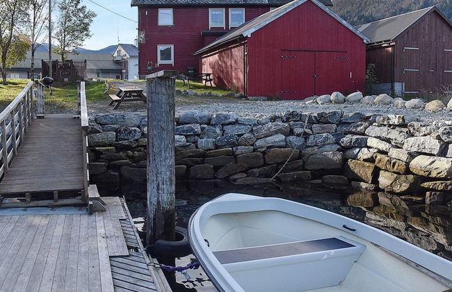 Holiday Home in MÃ¥ndalen - Foto 29