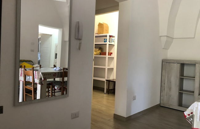 Virginia Country House With Pool Salento Riserva Torre Guaceto Brindisi - Foto 15