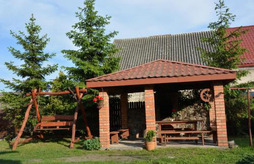 Agro Przy Kominku - Foto 10