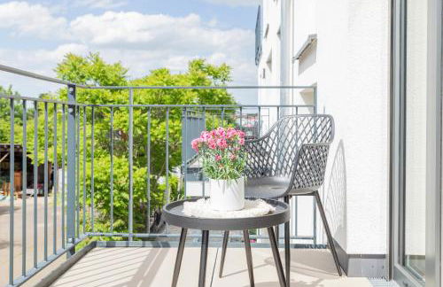 Adler Apartments - Foto 22