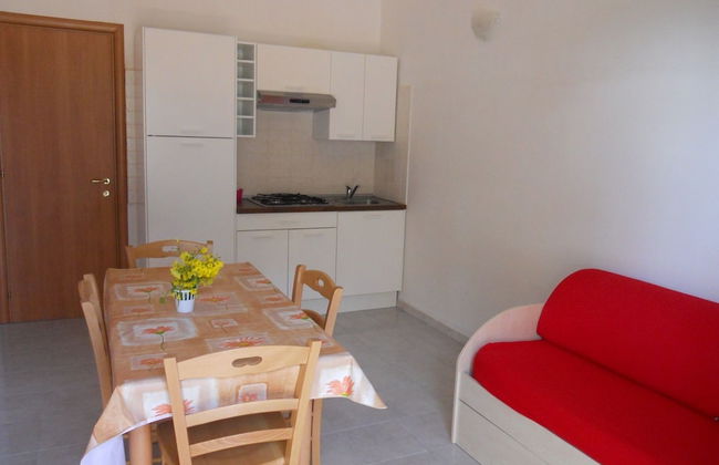 Residence Dolce Far Niente - Foto 18