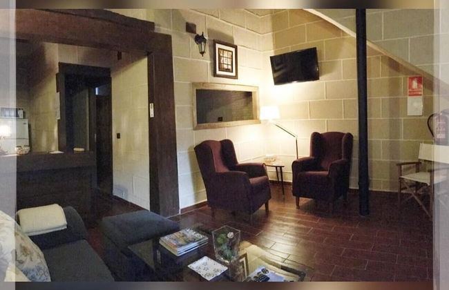 Casa Rural Estrela - Foto 12