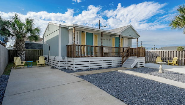 Servizio della struttura