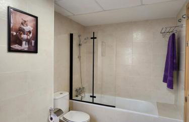 Laguna Beach Relax - Terraza, Jacuzzi, Parking - Foto 19