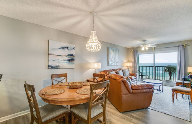 Tradewinds Condos by Hosteeva - Foto 20