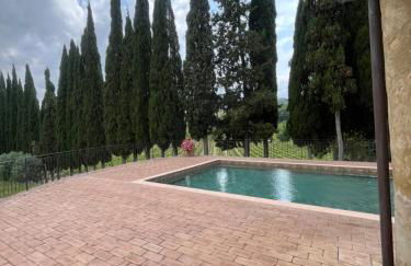 Podere Le Grotte - Foto 16