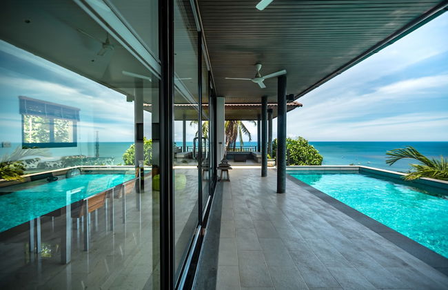 Villa Baan Saitara - Foto 60