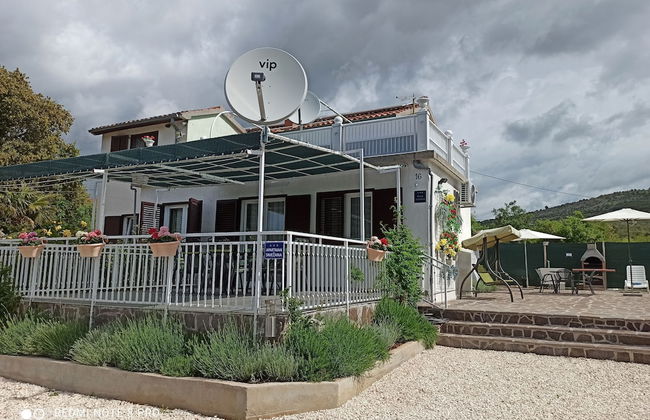 Apartment Snjezana - Foto 26