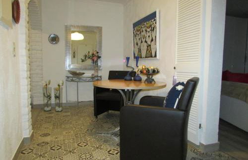 Luft und Meer 4**** Ferienwohnung - Foto 9