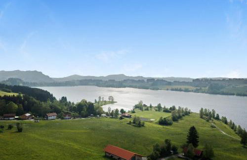 Loft mit Seeblick und Innenpool - Foto 19