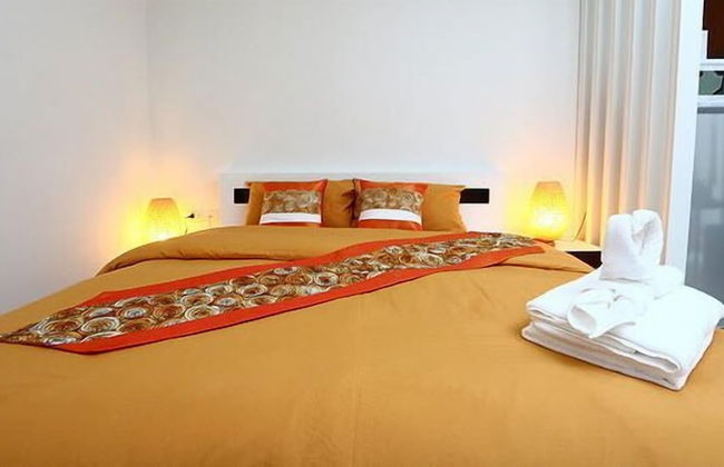 Smart Mansion - Photo 13