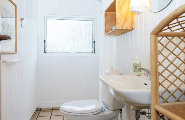 6 Person Holiday Home in Grenaa - Foto 8