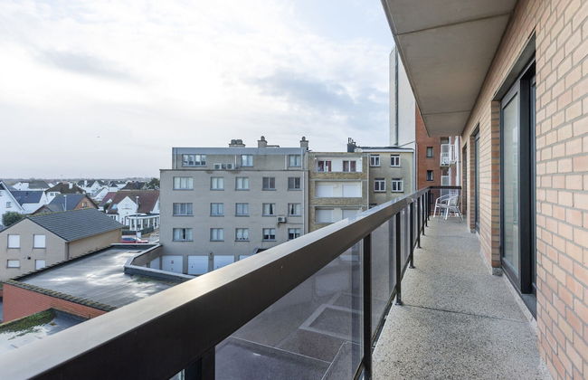 Nice Apartment With Kitchen - Photo 29