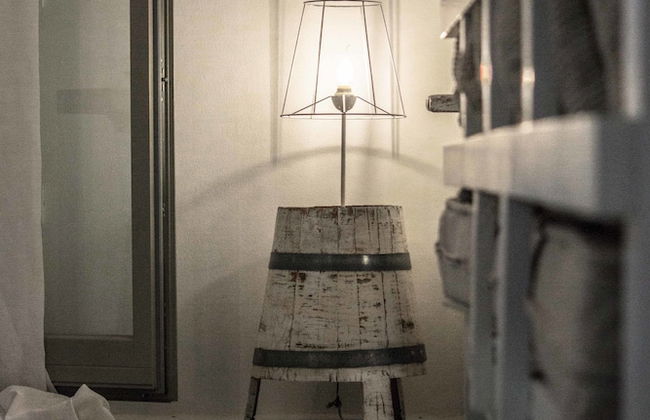 Halcyon Suites and Villas Naxos - Photo 47