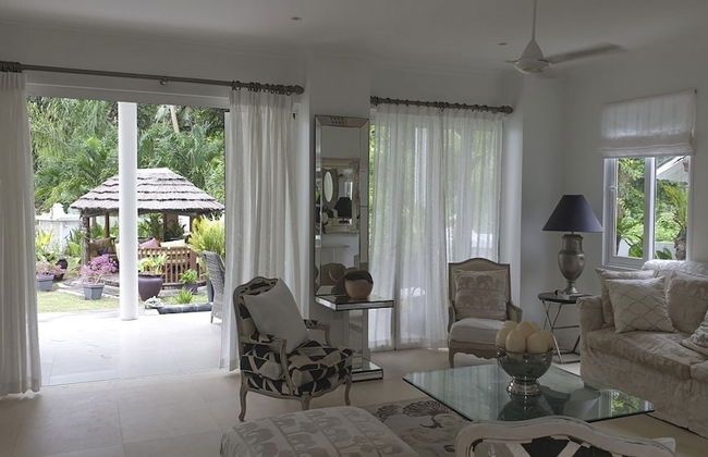 Les Jolies Eaux Villa - Chateau Elysium - Foto 7