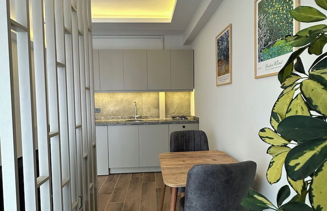 Vista Living Apartments - Foto 12