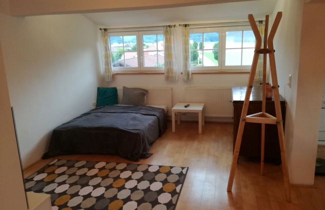 Apartment Heiligenkreuz - Foto 14