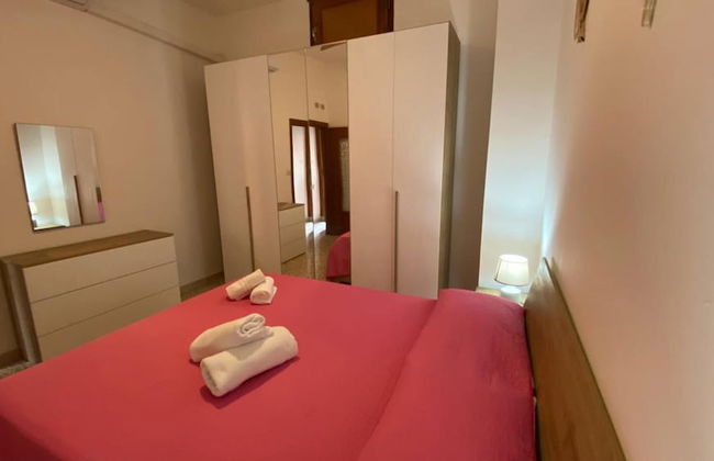 Elegant Three Room Apartment in Porto Torres - Foto 8