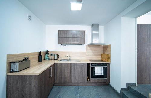 Im Tal 2 Haus - 2 WE, 5 SZ,3 Bäder, 11 Betten - Klimaanlage - Foto 64