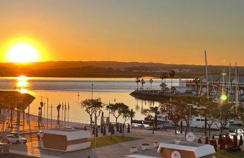 Apartamento Marina Ayamonte Center - Foto 1