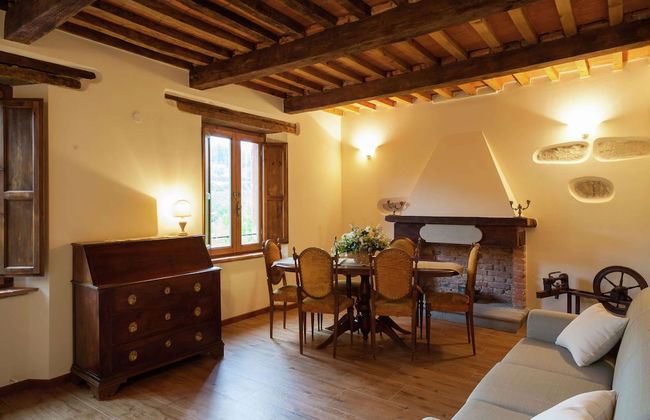 Castiglione di Garfagnana Haven - Foto 19