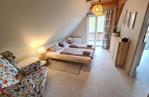 Siedlisko Dębinka - Foto 21