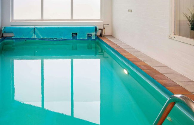 10 Person Holiday Home in Thisted - Foto 4