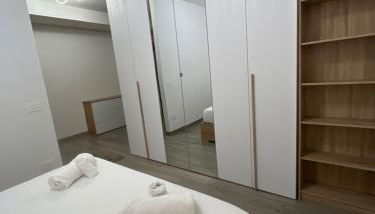 ALESSANDRINO Apartment - Foto 2