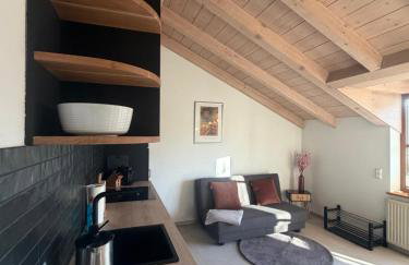 Alpenblick Nahe München mit Outdoor Whirlpool - 21 Min von München mit Zug - Foto 17