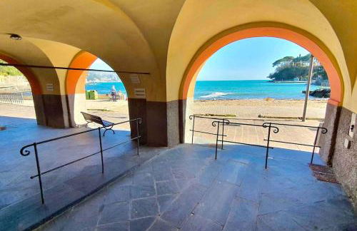 Casa Pomaro-sul mare-vicino a Portofino - Foto 55