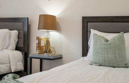 Fast access to NYC - family & group -skyline view - Foto 18