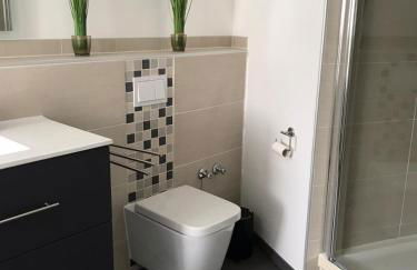 Ferienwohnung kleines Zuhause - Foto 13