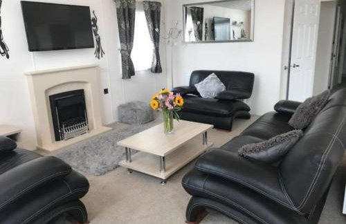 Southsea, Beach and Beauty Lodges - Foto 13