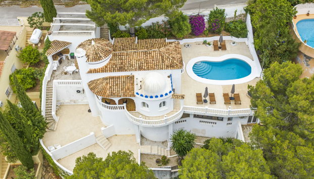 Holiday Home Casa Marakesh by Interhome - Foto 2, Aerial photography