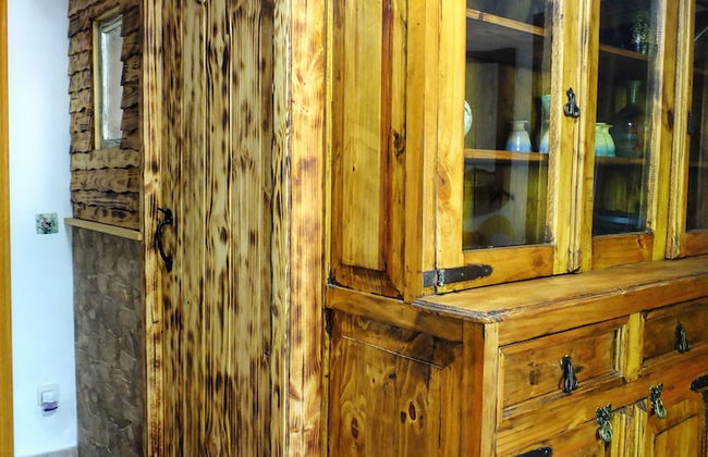 Casa rural Quevedo - Foto 22