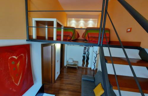 PadovaResidence Apartments - tra Piazza delle Erbe e il Duomo - Foto 18