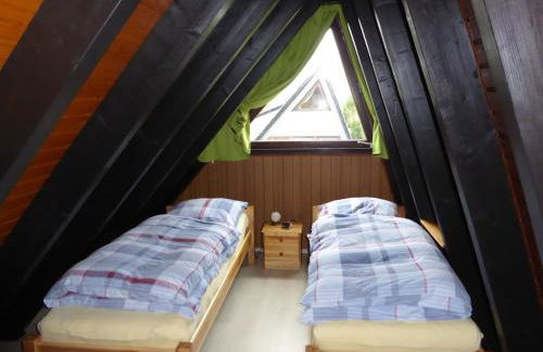 Eifelwaldhäuschen Grosstyp mit Wintergarten und Waschkeller Haustiere ok - Photo 6