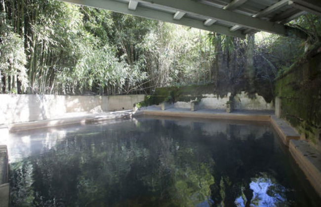 Opal Hot Springs & Holiday Park - Photo 39