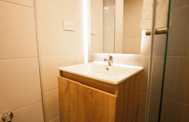 Edificio Malú 777 by Wellcome - Photo 53