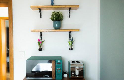 Anca's Haus - Foto 21