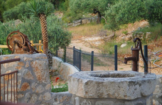 Villa Broč - Foto 70