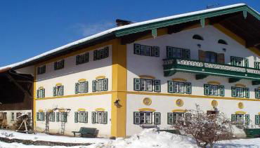 Taffenreutherhof - Foto 2