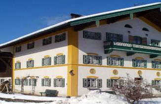 Taffenreutherhof - Foto 2