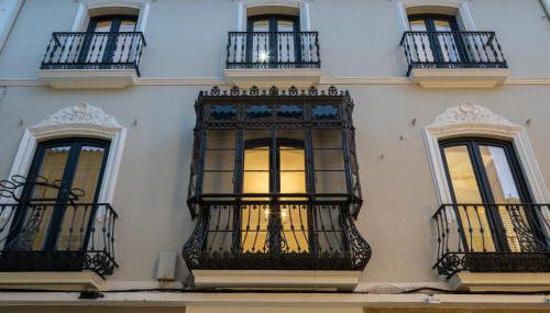 Apartamentos Petronila 1881 - Foto 2