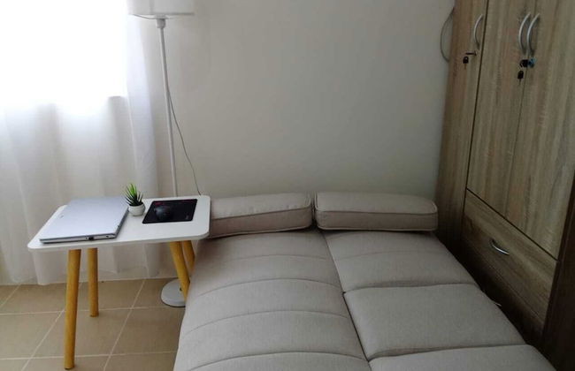 1BR Covent Garden South Tower University Belt- SM Sta Mesa, Metro Manila,Philippines - Foto 75