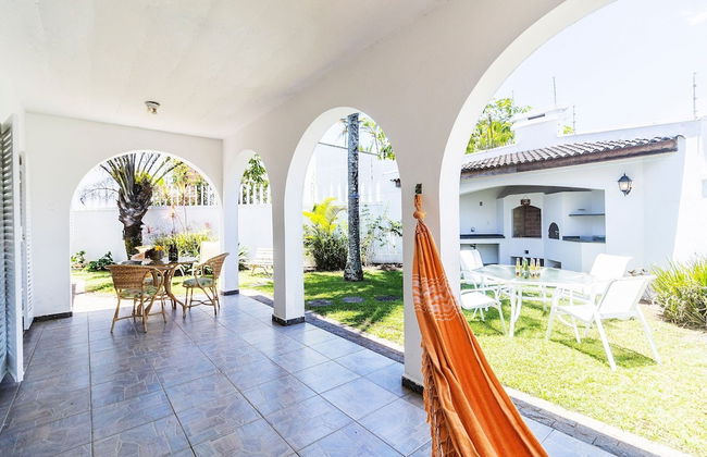 Casa a 50m da Praia com Churrasqueira - Photo 45